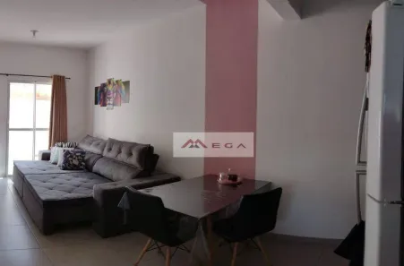Apartamento com 2 Quartos à venda, 67m² no Loteamento Residencial Viva Vista, Sumaré