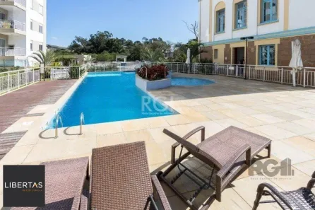 Apartamento com 2 Quartos à venda, 51m² no Teresópolis, Porto Alegre
