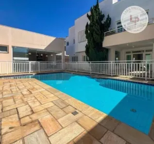 Casa de Condomínio com 4 Quartos à venda, 410m² no Portal do Paraíso II, Jundiaí