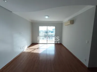 Apartamento com 3 Quartos para alugar, 103m² no República, Ribeirão Preto