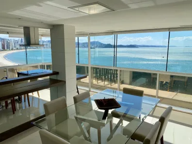 Apartamento com 3 Quartos à venda, 116m² no Centro, Balneário Camboriú