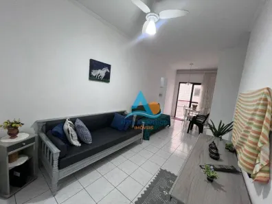 Apartamento com 1 Quarto à venda, 55m² no Ocian, Praia Grande