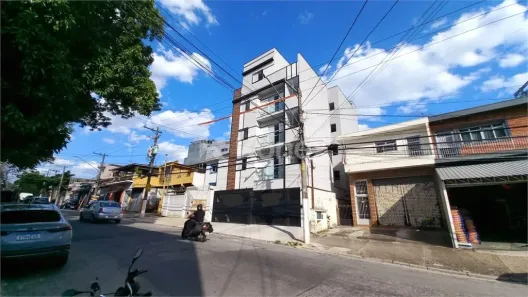 Apartamento com 2 Quartos à venda, 35m² no Vila Aurora (Zona Norte), São Paulo