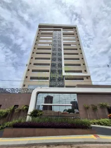 Apartamento com 3 Quartos para alugar, 142m² no Jardim Presidente, Rio Verde