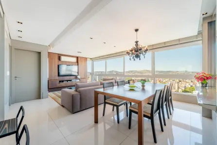 Apartamento com 3 Quartos à venda, 112m² no Petrópolis, Porto Alegre