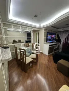 Apartamento com 2 Quartos para alugar, 54m² no Vila Aricanduva, São Paulo