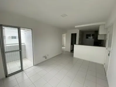 Apartamento com 2 Quartos à venda, 45m² no Imbiribeira, Recife