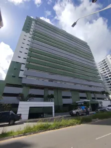Apartamento com 2 Quartos para alugar, 78m² no Renascença, São Luís