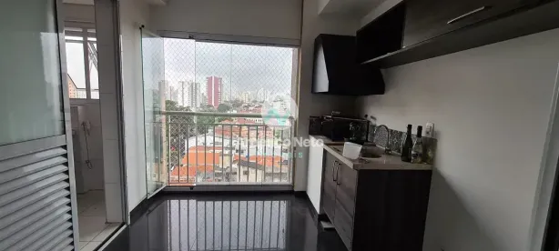 Apartamento com 3 Quartos à venda, 87m² no Barcelona, São Caetano do Sul
