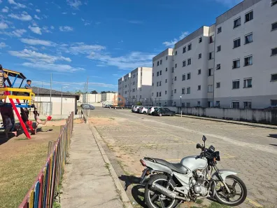 Apartamento com 2 Quartos para alugar, 50m² no Boa Vista Paulista, Suzano