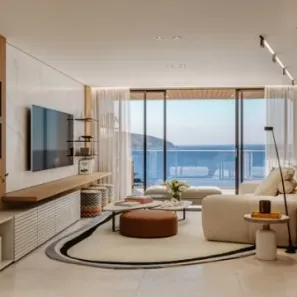 Cobertura com 4 Quartos à venda, 154m² no Camboinhas, Niterói