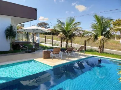Casa com 4 Quartos à venda, 321m² no , Capitólio