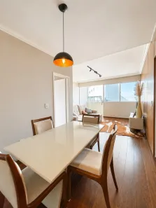 Apartamento com 3 Quartos à venda, 114m² no Cocó, Fortaleza