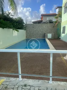 Casa de Condomínio com 1 Quarto à venda, 48m² no Stella Maris, Salvador