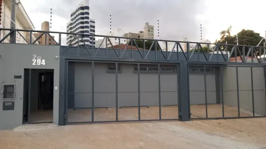 Imóvel Comercial com 6 Quartos para alugar, 169m² no Vila Lemos, Campinas