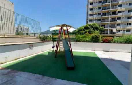 Apartamento com 1 Quarto à venda, 53m² no Vila Isabel, Rio de Janeiro