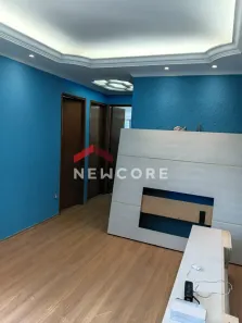 Apartamento com 2 Quartos à venda, 50m² no Campanário, Diadema