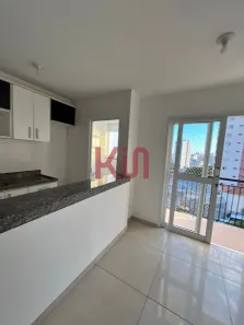Apartamento com 2 Quartos à venda, 48m² no Vila Santa Catarina, São Paulo