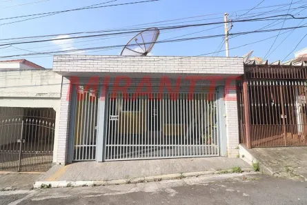 Casa com 2 Quartos à venda, 150m² no Água Fria, São Paulo
