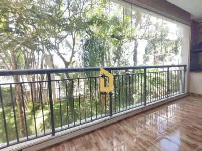 Apartamento com 3 Quartos à venda, 105m² no Vila Irmãos Arnoni, São Paulo
