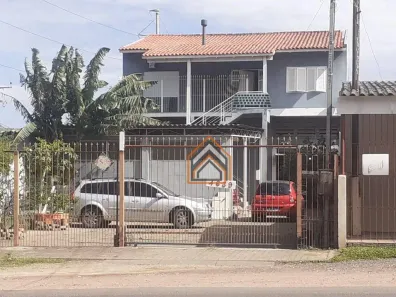 Sobrado com 3 Quartos à venda, 300m² no Bela Vista, Alvorada