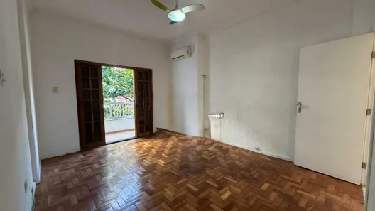 Apartamento com 1 Quarto à venda, 50m² no Flamengo, Rio de Janeiro