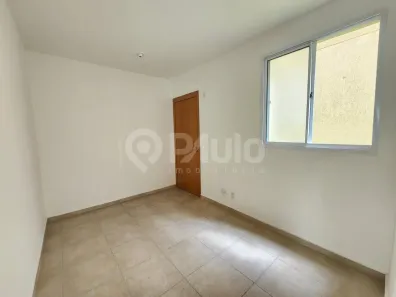 Apartamento com 2 Quartos à venda, 45m² no Jardim Itapuã, Piracicaba