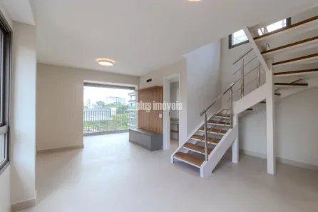 Apartamento com 2 Quartos à venda, 97m² no Moema, São Paulo