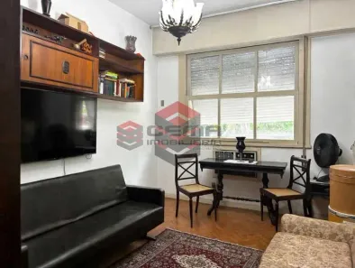 Kitnet à venda, 23m² no Flamengo, Rio de Janeiro