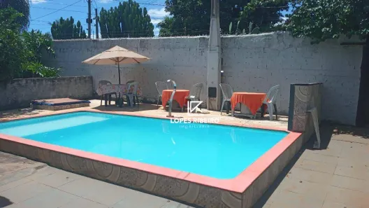 Fazenda/Sítio com 5 Quartos à venda, 290m² no Área Rural de Limeira, Limeira