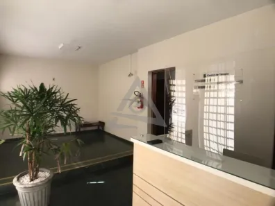 Imóvel Comercial com 5 Quartos para alugar, 166m² no Cambuí, Campinas