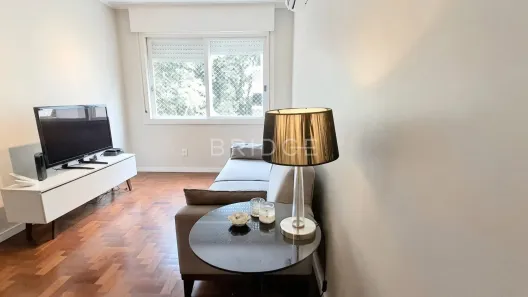 Apartamento com 2 Quartos para alugar, 69m² no Higienópolis, Porto Alegre