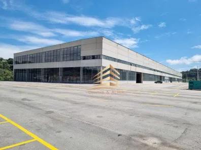 Galpão/Depósito/Armazém para alugar, 8539m² no Jardim Estância Brasil, Atibaia