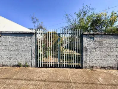 Casa com 2 Quartos para alugar, 80m² no Jardim Novo Horizonte, São Carlos