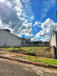 Lote/Terreno à venda, 368m² no Jardim Cidade Monções, Maringá