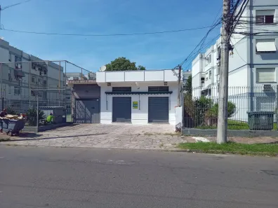 Ponto Comercial para alugar, 60m² no Cristal, Porto Alegre