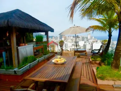 Cobertura com 4 Quartos à venda, 174m² no Leblon, Rio de Janeiro