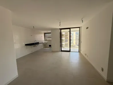 Apartamento com 4 Quartos à venda, 132m² no Icaraí, Niterói