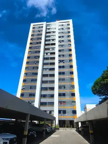 Apartamento com 3 Quartos para alugar, 90m² no Candeal, Salvador