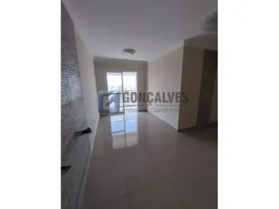 Apartamento com 2 Quartos à venda, 66m² no Olímpico, São Caetano do Sul