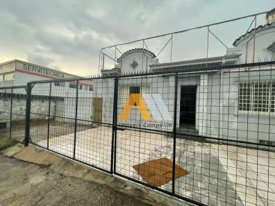 Imóvel Comercial com 4 Quartos à venda, 100m² no Vila Augusta, Sorocaba