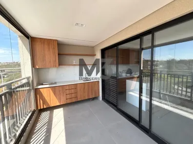 Apartamento com 3 Quartos para alugar, 91m² no Bairro das Palmeiras, Campinas