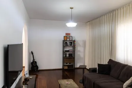 Apartamento com 3 Quartos à venda, 110m² no Alto Barroca, Belo Horizonte