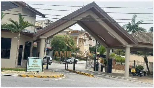 Lote/Terreno à venda, 489m² no Urbanova, São José dos Campos