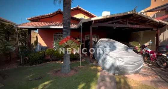 Casa com 3 Quartos à venda, 210m² no Arvoredo 2ª Seção, Contagem