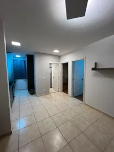 Apartamento com 2 Quartos para alugar, 43m² no Jardim Residencial Paraíso, Araraquara