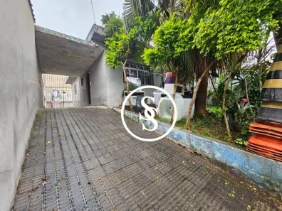 Casa com 2 Quartos à venda, 143m² no Assunção, São Bernardo do Campo