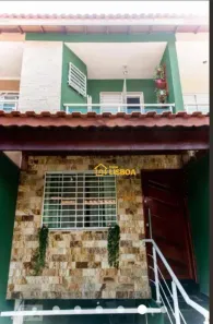 Sobrado com 3 Quartos à venda, 152m² no Jardim Brasília (Zona Leste), São Paulo
