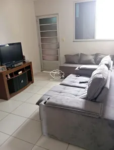 Apartamento com 2 Quartos à venda, 44m² no Campo Grande, Rio de Janeiro