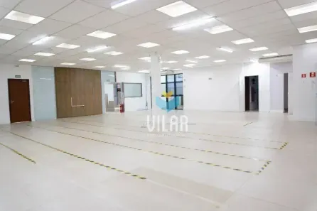 Prédio Comercial para alugar, 900m² no Iporanga, Sorocaba